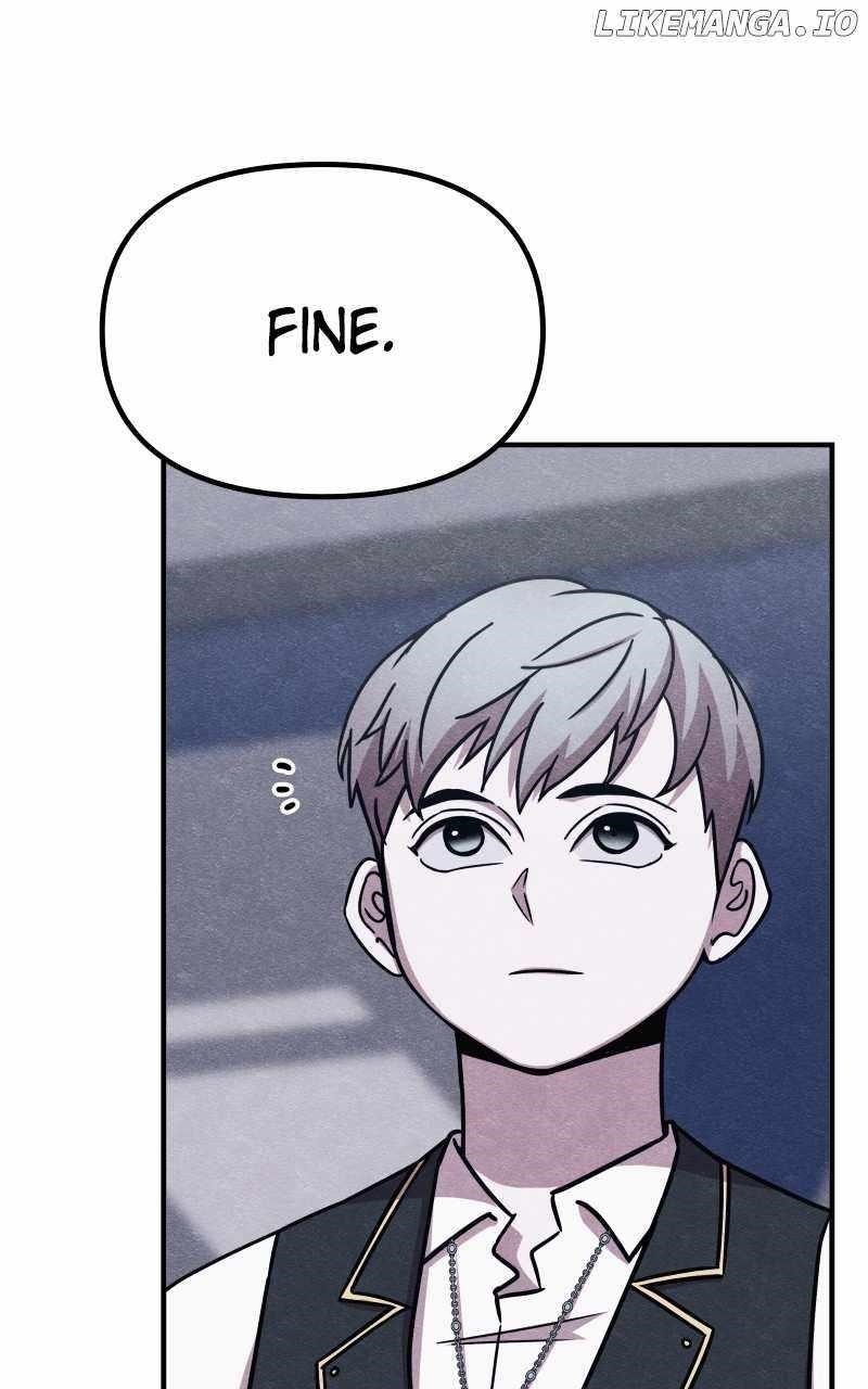 Zombie X Slasher Chapter 48 - Page 117