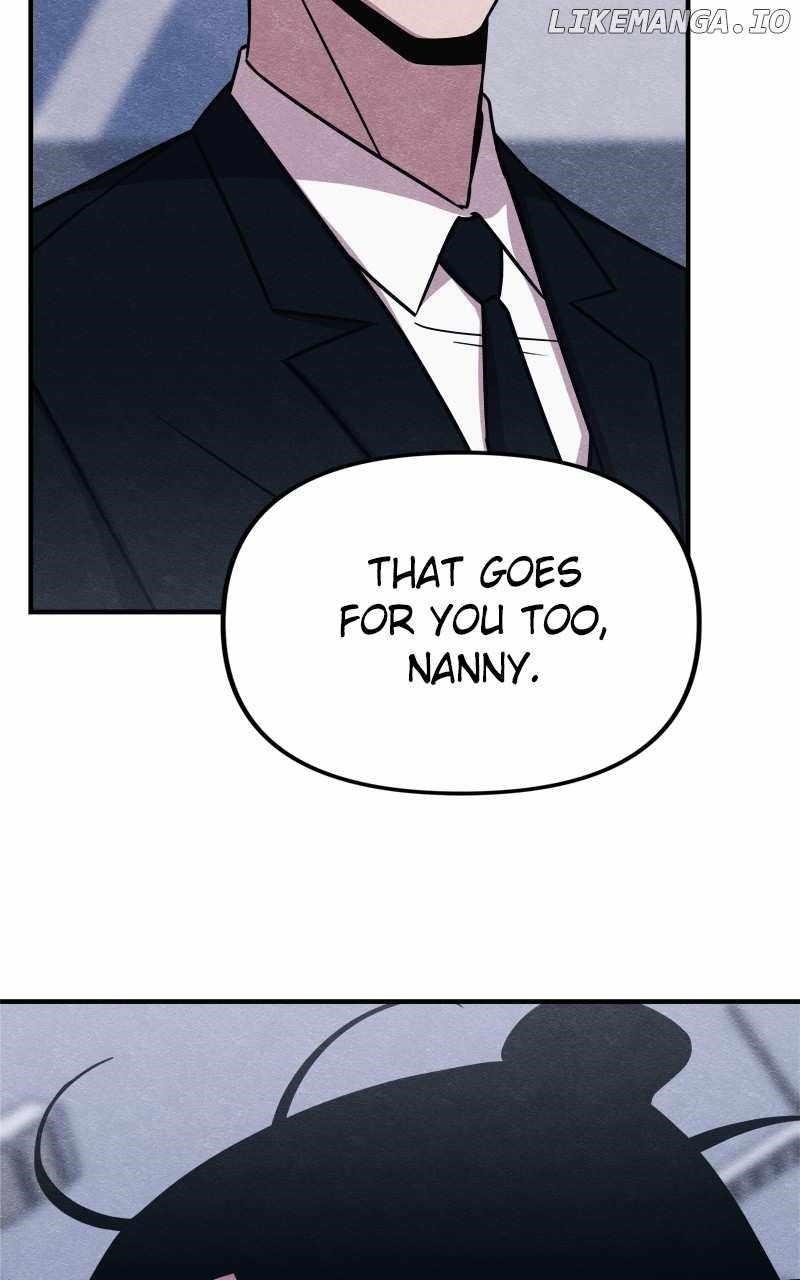 Zombie X Slasher Chapter 48 - Page 119