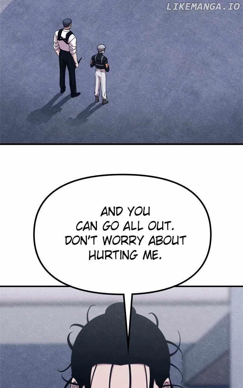 Zombie X Slasher Chapter 48 - Page 127