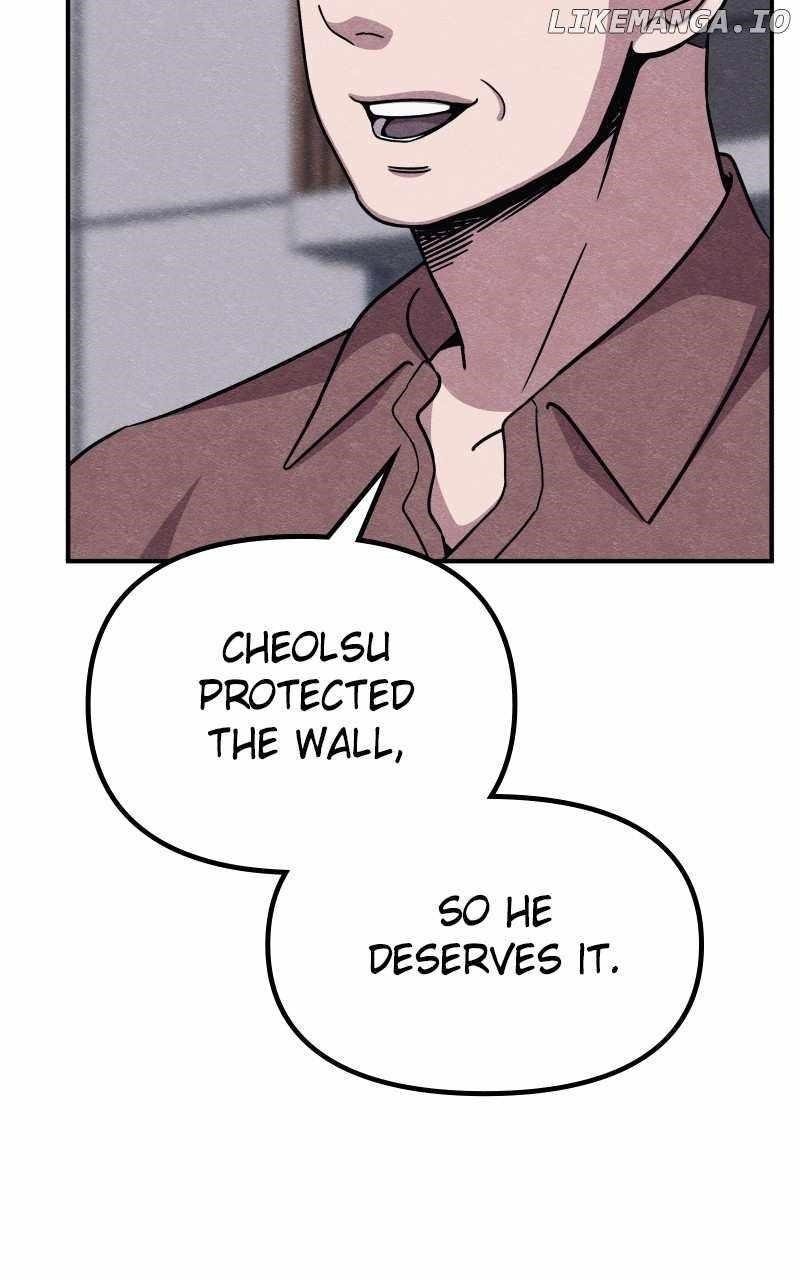 Zombie X Slasher Chapter 48 - Page 13