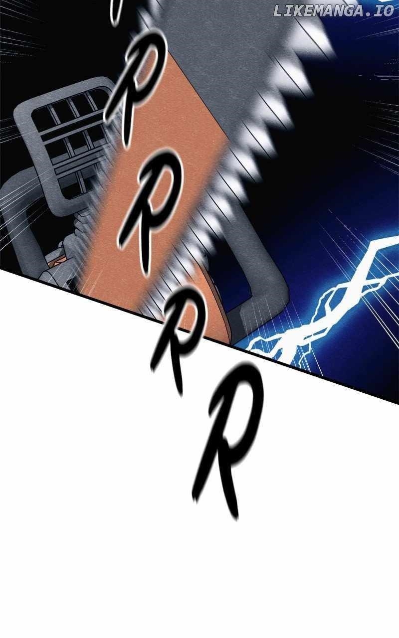 Zombie X Slasher Chapter 48 - Page 130