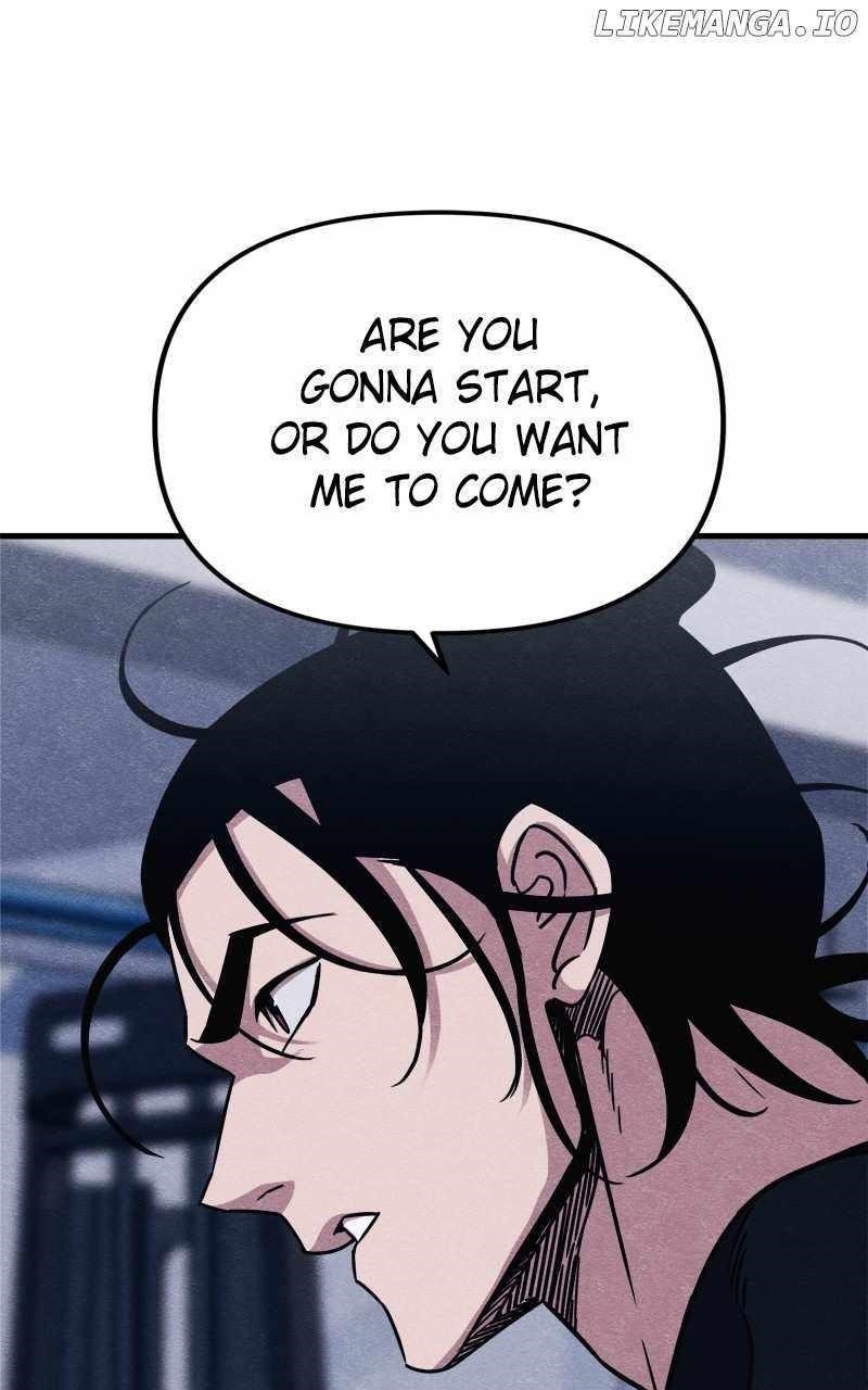 Zombie X Slasher Chapter 48 - Page 133