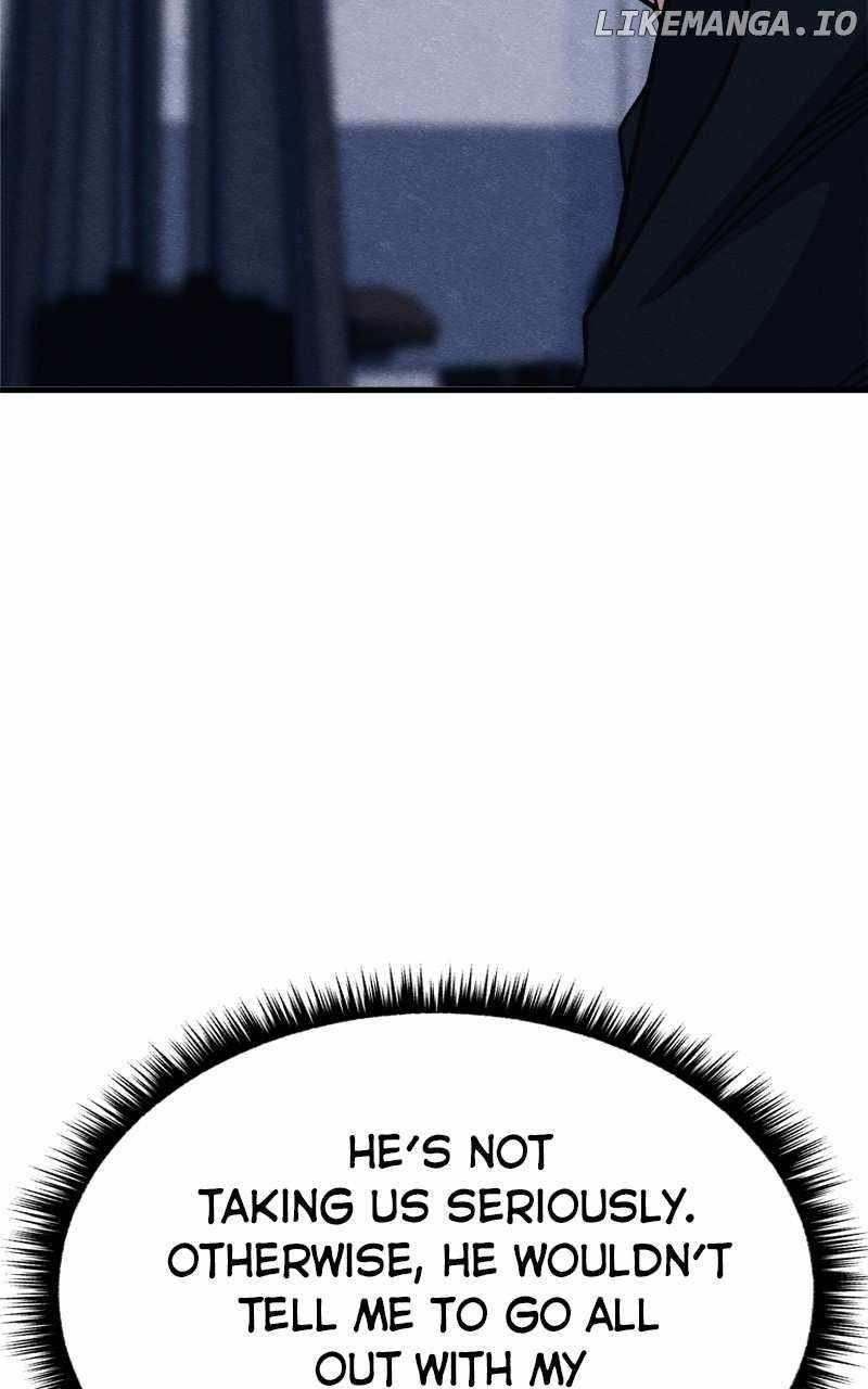 Zombie X Slasher Chapter 48 - Page 134