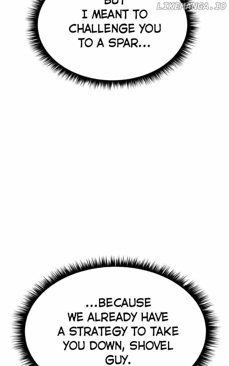 Zombie X Slasher Chapter 48 - Page 136