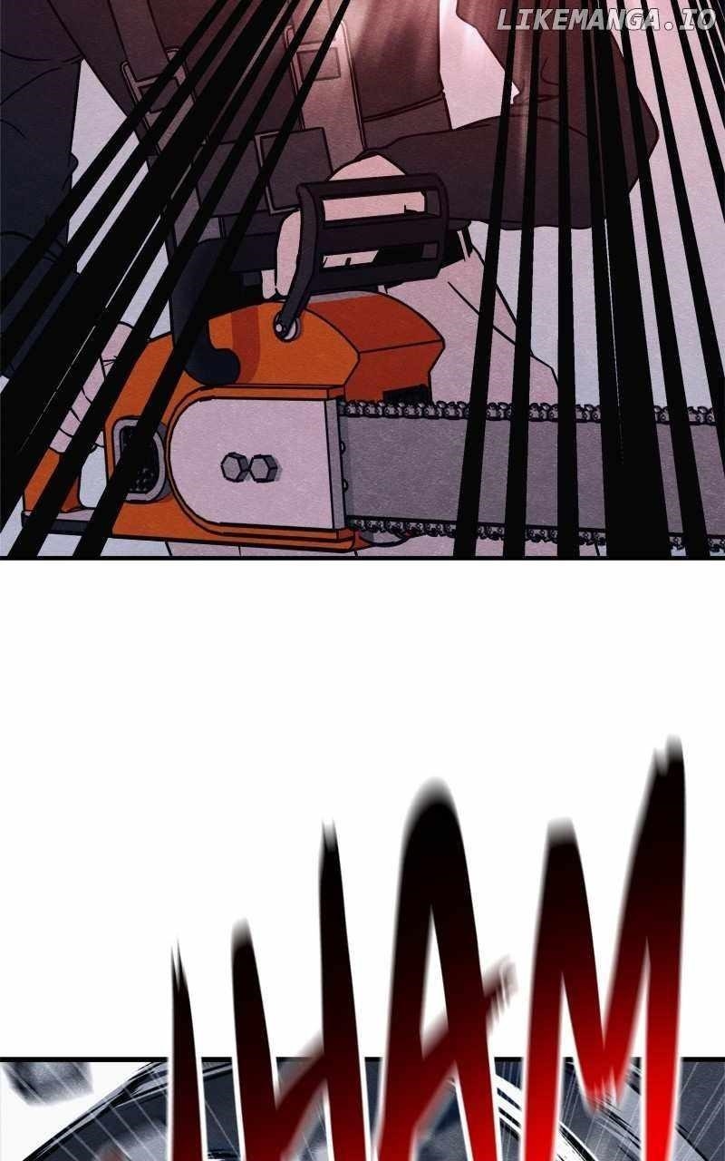 Zombie X Slasher Chapter 48 - Page 141