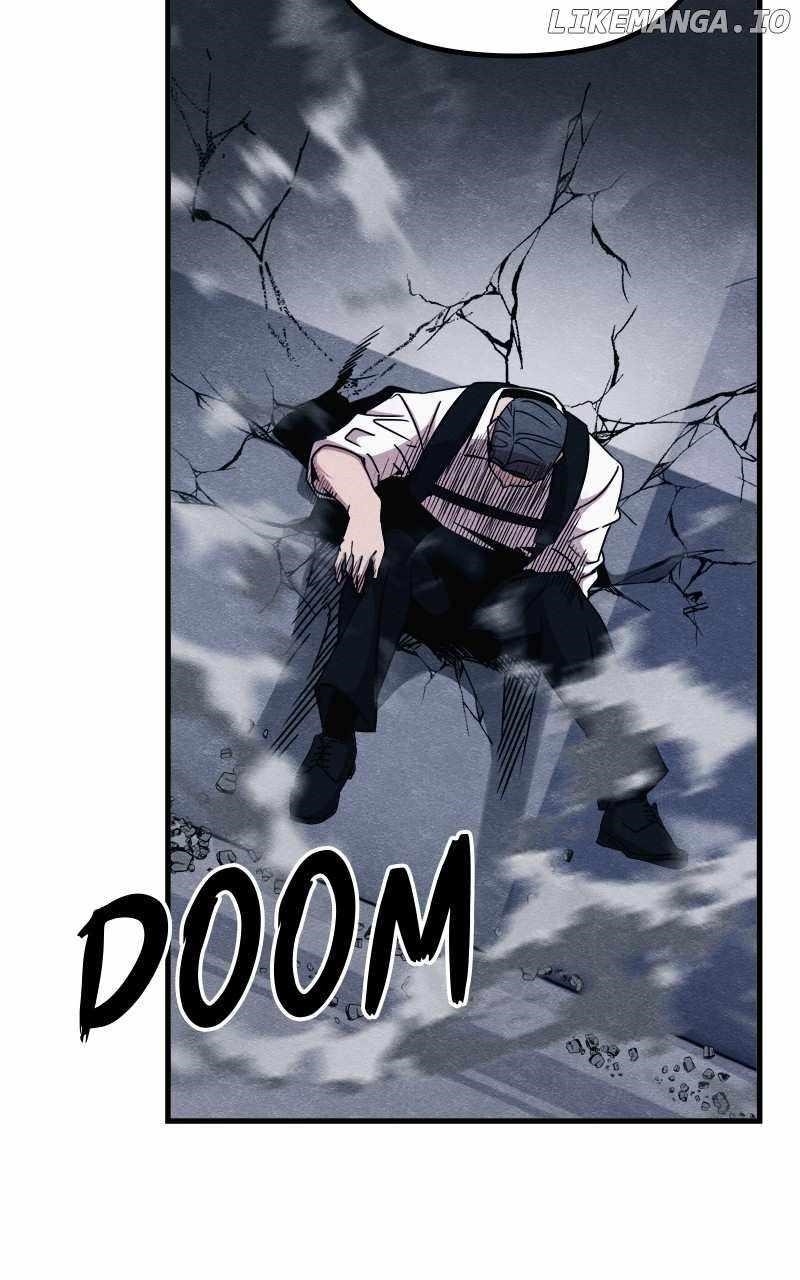 Zombie X Slasher Chapter 48 - Page 145