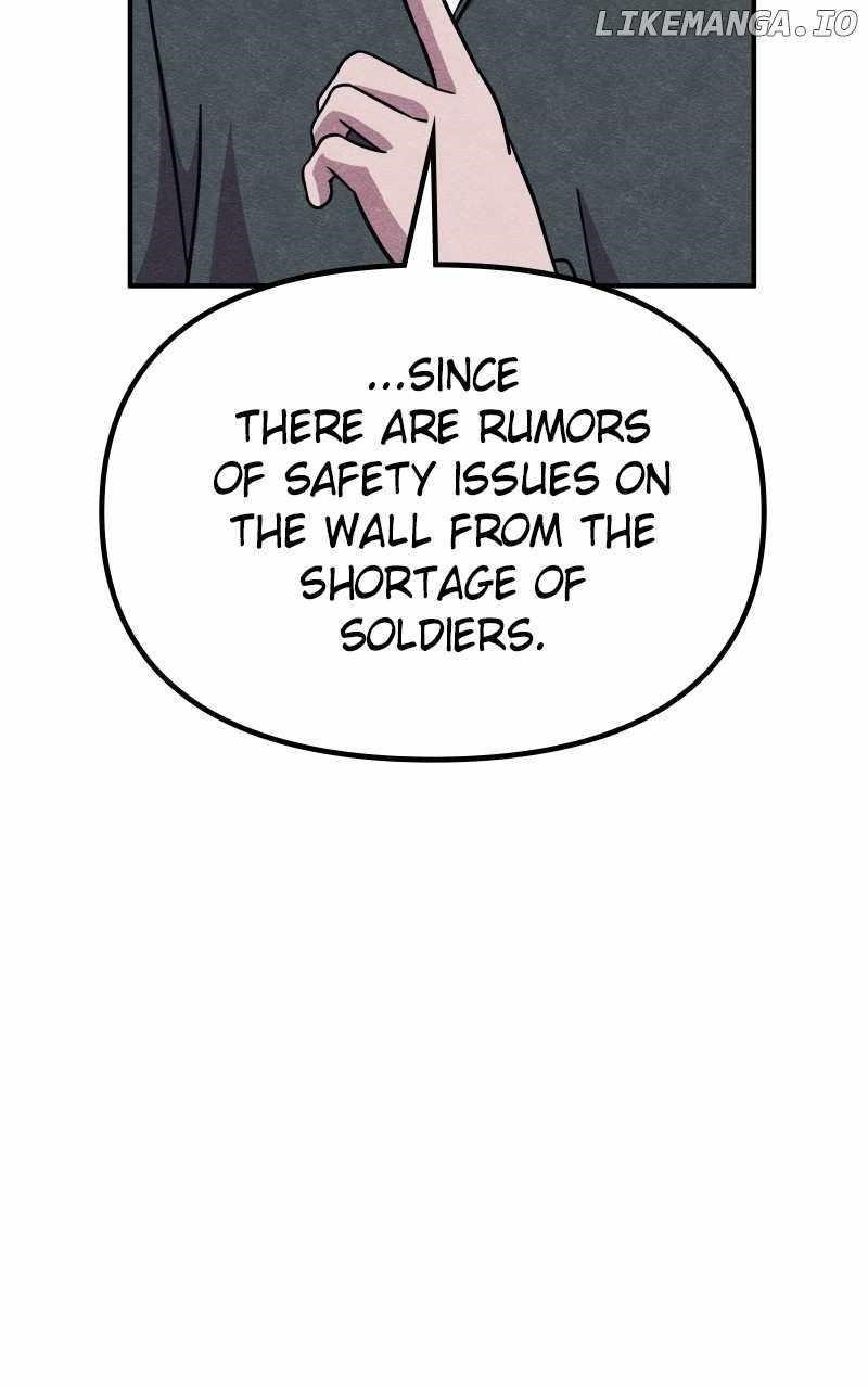 Zombie X Slasher Chapter 48 - Page 17