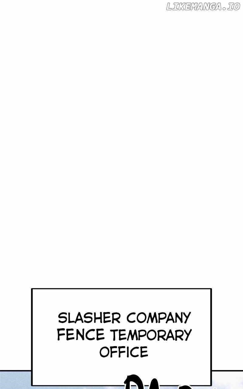 Zombie X Slasher Chapter 48 - Page 19