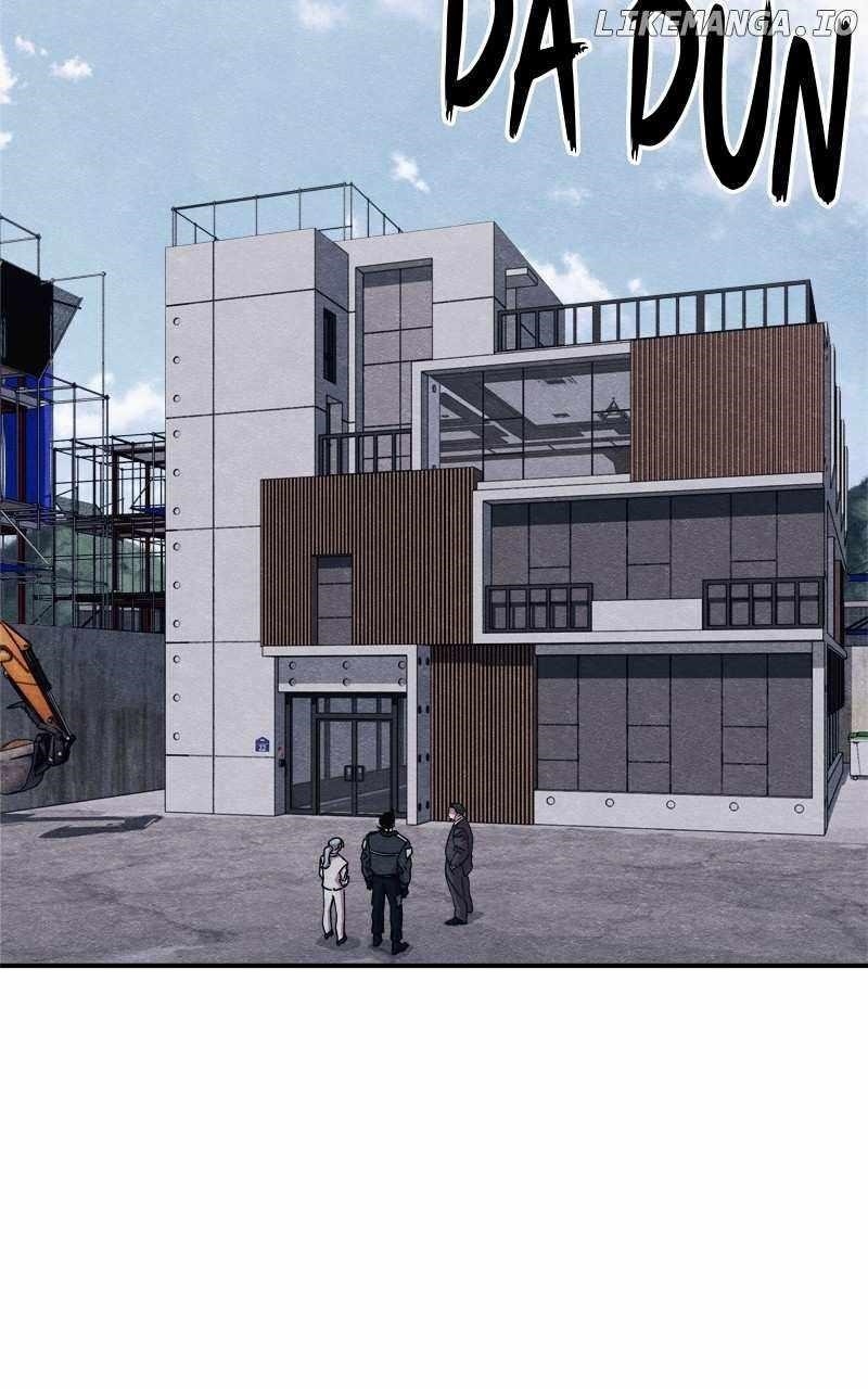 Zombie X Slasher Chapter 48 - Page 20