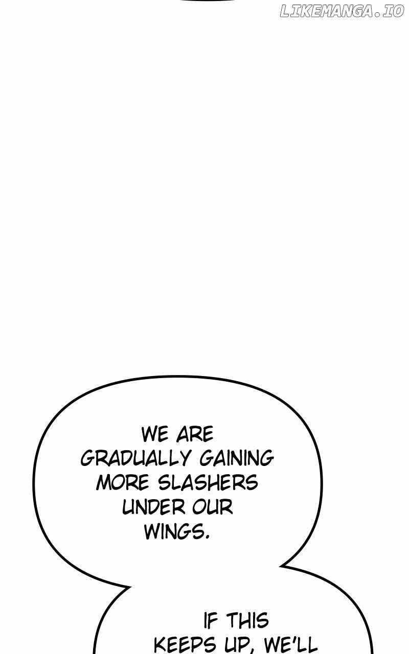 Zombie X Slasher Chapter 48 - Page 24