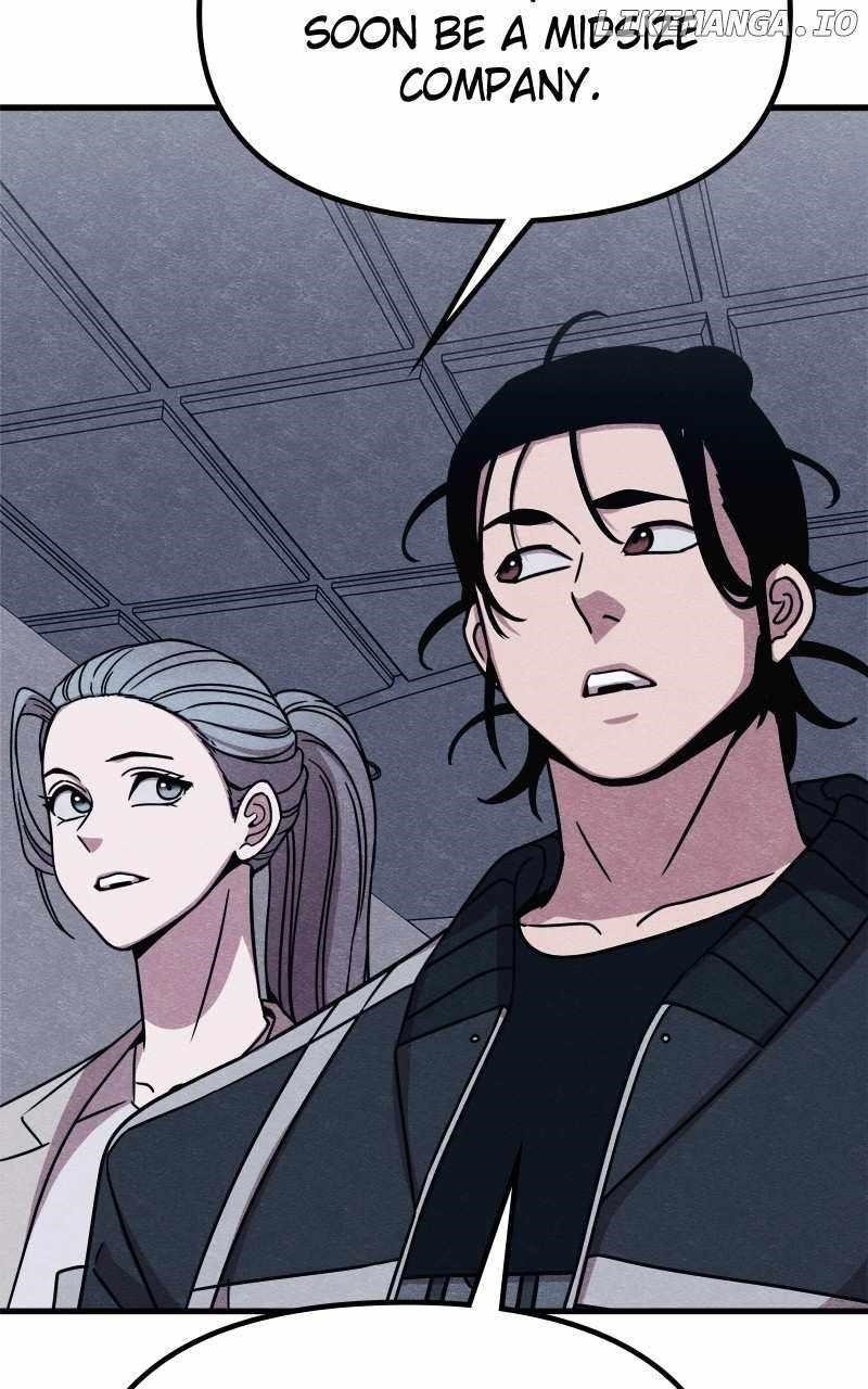 Zombie X Slasher Chapter 48 - Page 25