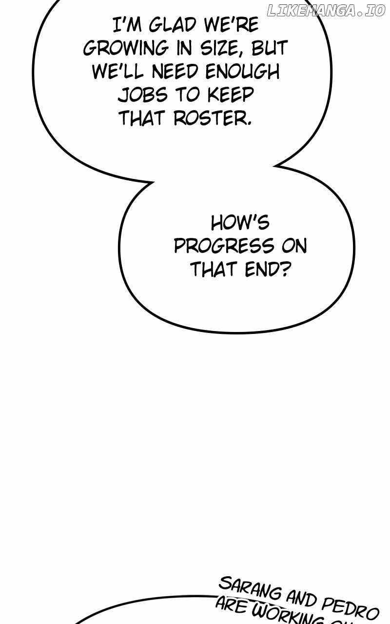 Zombie X Slasher Chapter 48 - Page 26