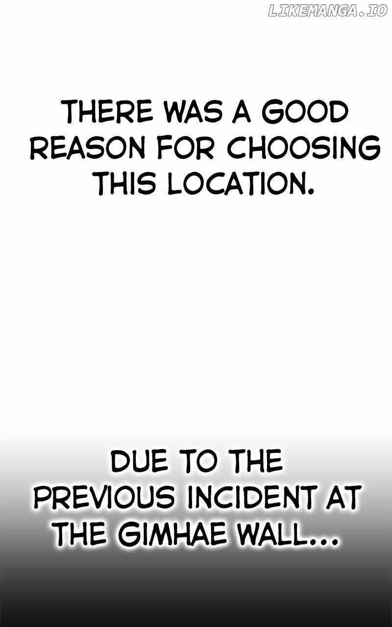 Zombie X Slasher Chapter 48 - Page 3