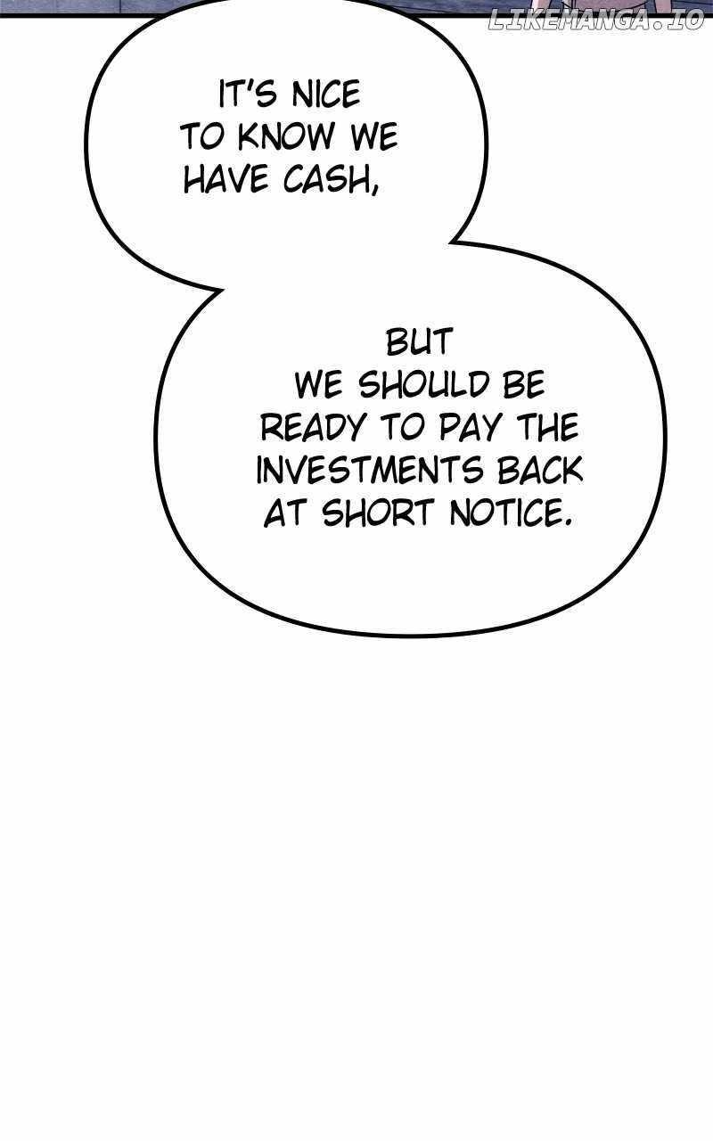 Zombie X Slasher Chapter 48 - Page 34