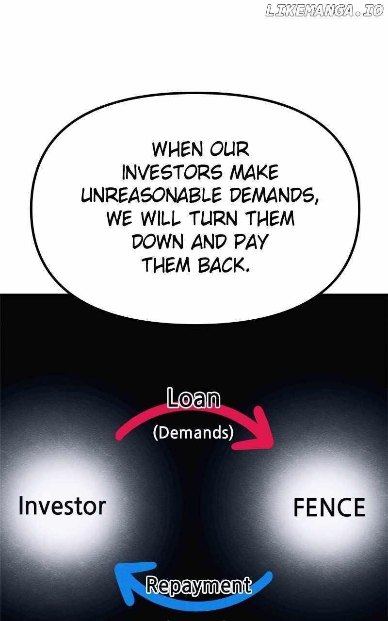 Zombie X Slasher Chapter 48 - Page 35