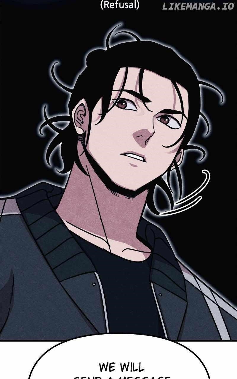 Zombie X Slasher Chapter 48 - Page 36