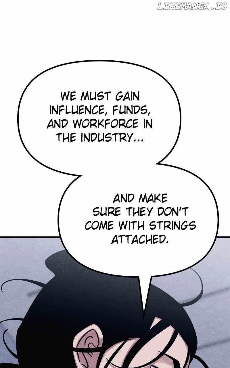 Zombie X Slasher Chapter 48 - Page 40