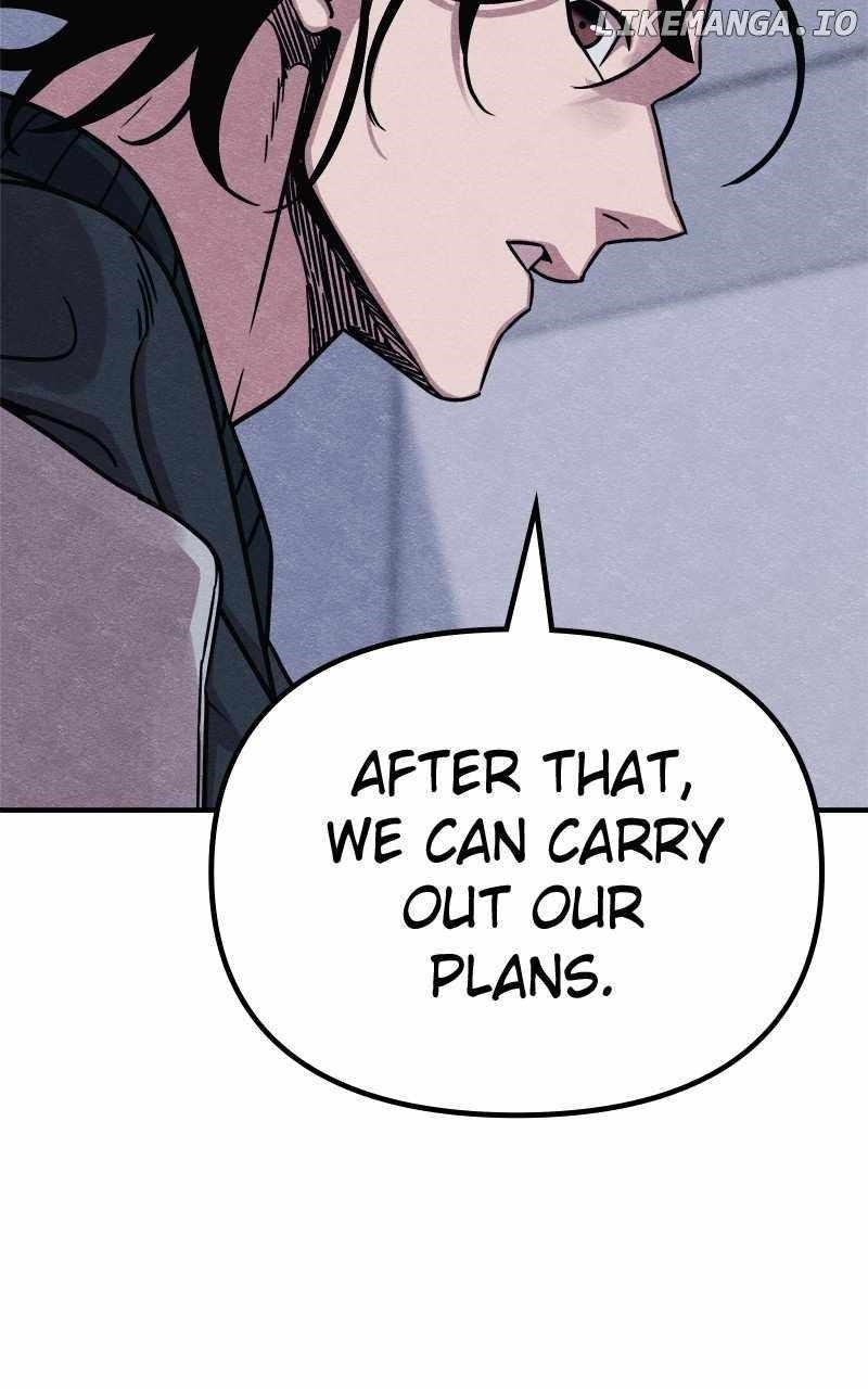 Zombie X Slasher Chapter 48 - Page 41