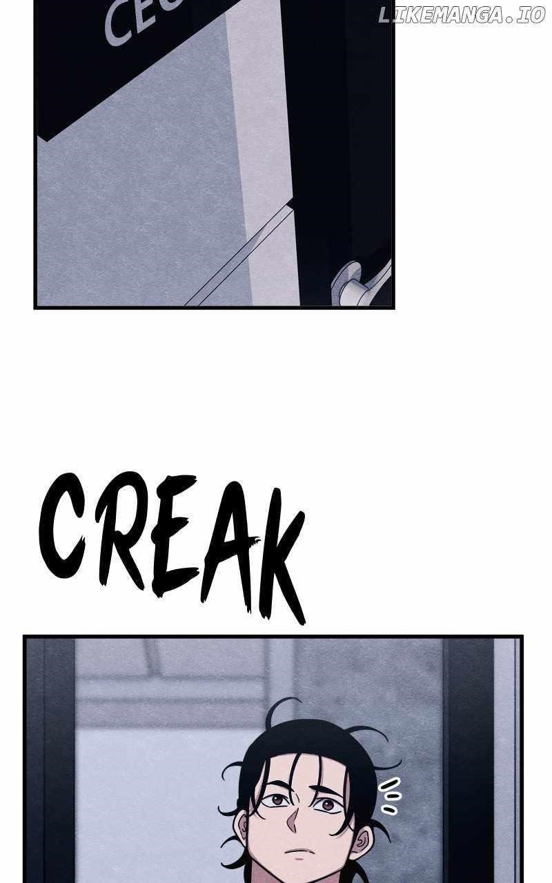 Zombie X Slasher Chapter 48 - Page 43