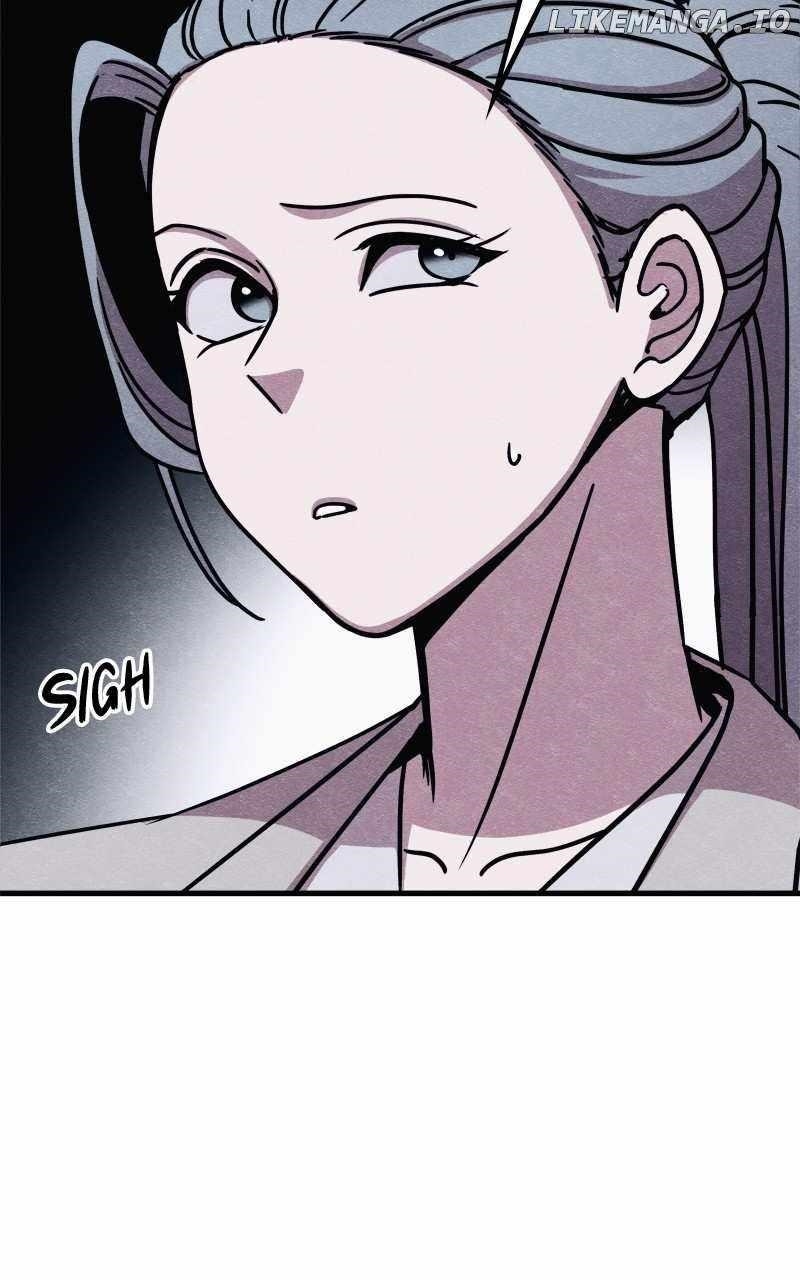 Zombie X Slasher Chapter 48 - Page 53