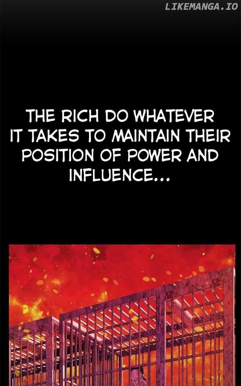 Zombie X Slasher Chapter 48 - Page 56