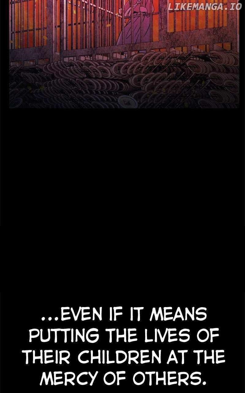 Zombie X Slasher Chapter 48 - Page 57