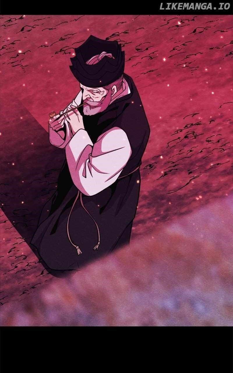 Zombie X Slasher Chapter 48 - Page 58