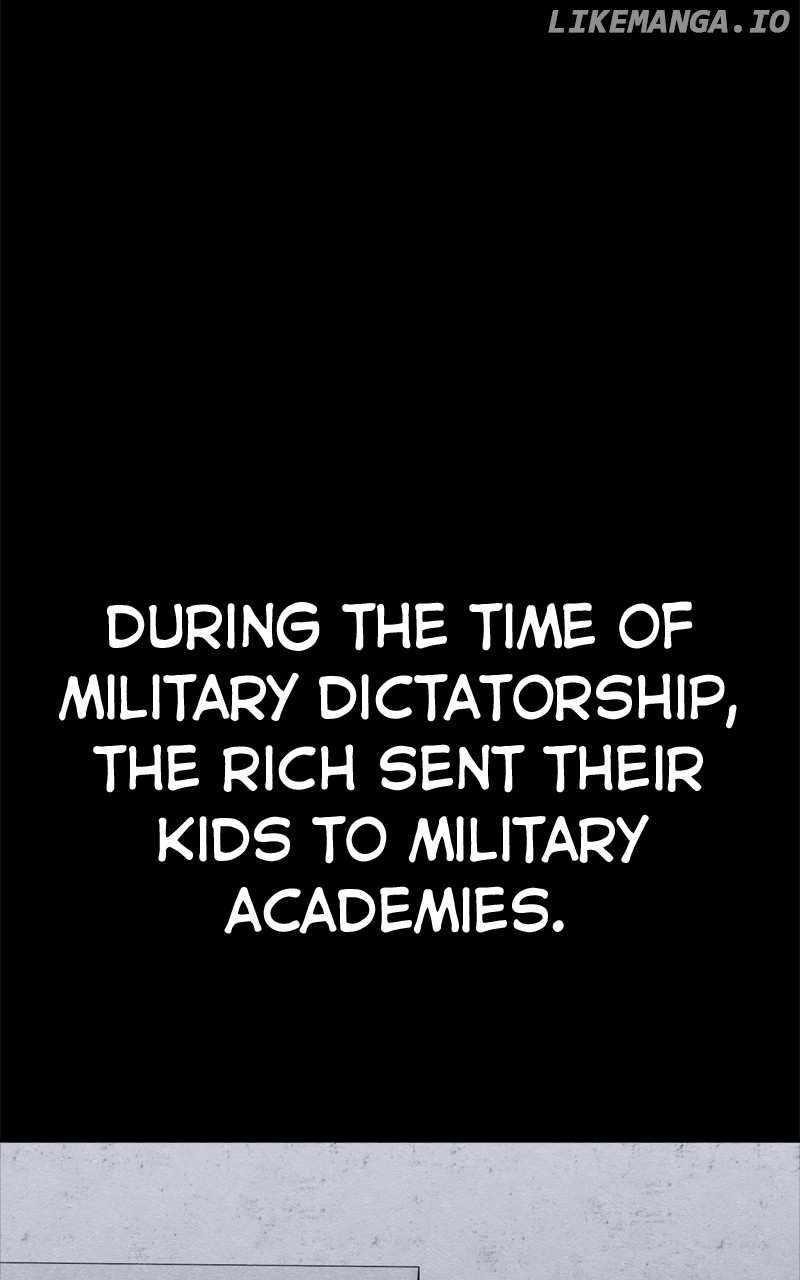 Zombie X Slasher Chapter 48 - Page 59