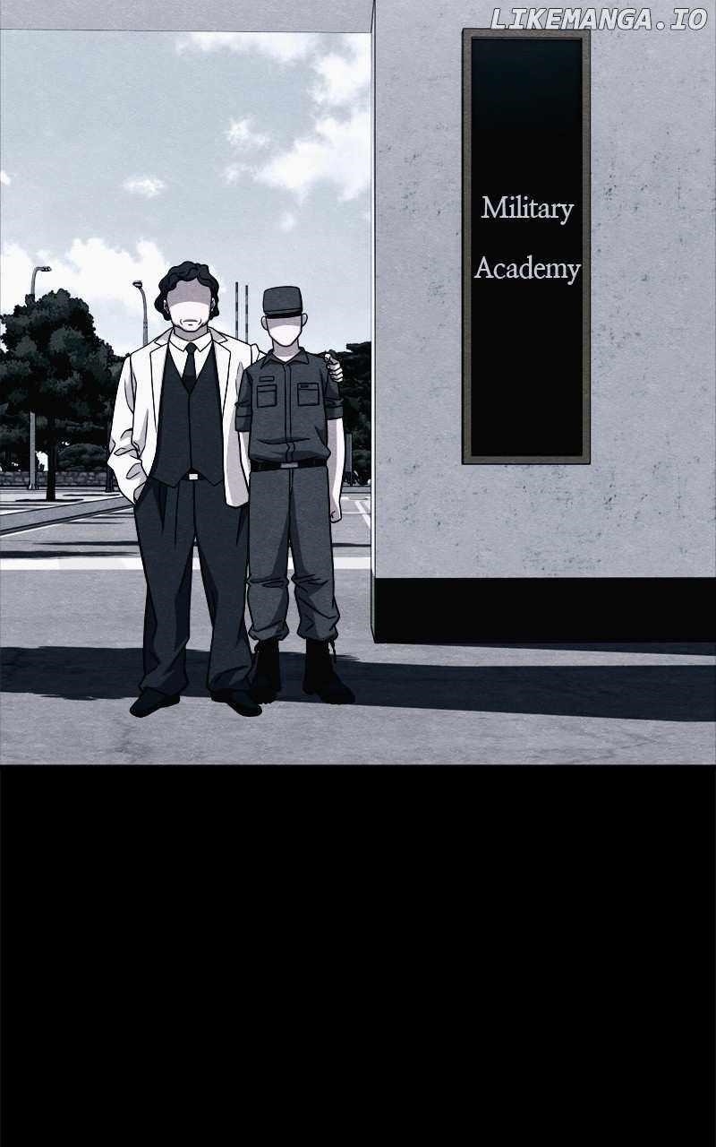 Zombie X Slasher Chapter 48 - Page 60