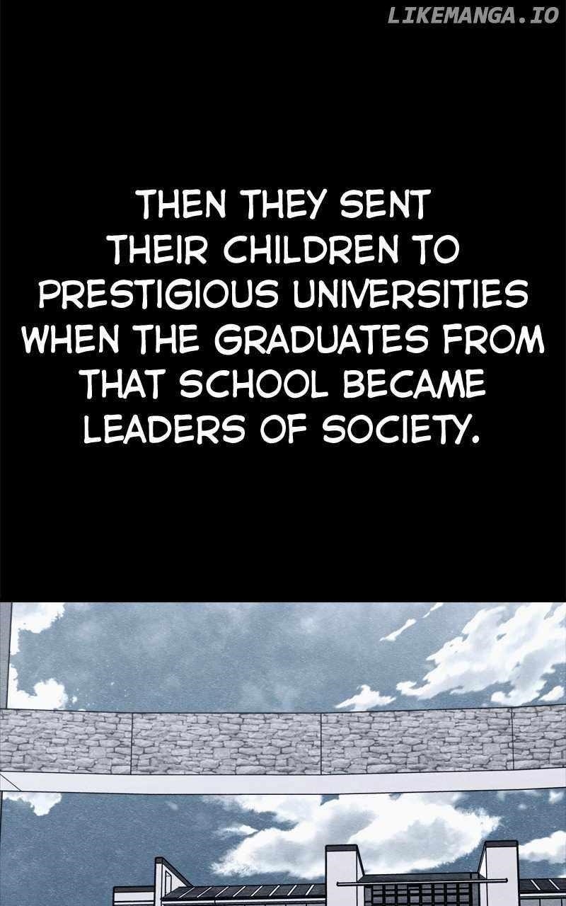 Zombie X Slasher Chapter 48 - Page 61