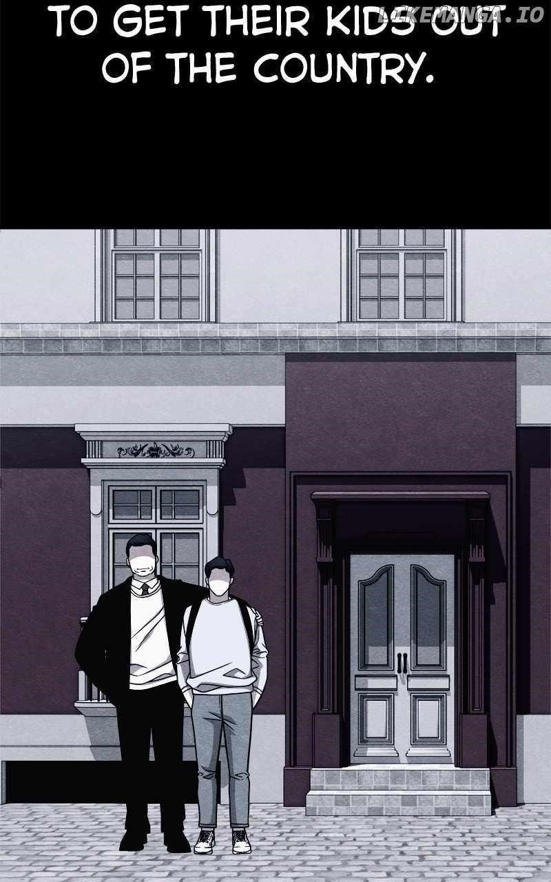 Zombie X Slasher Chapter 48 - Page 63