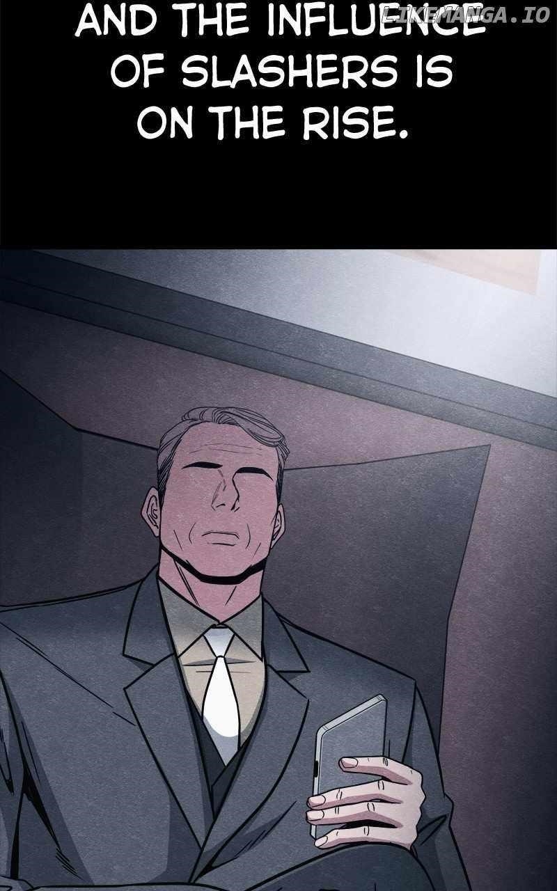 Zombie X Slasher Chapter 48 - Page 66