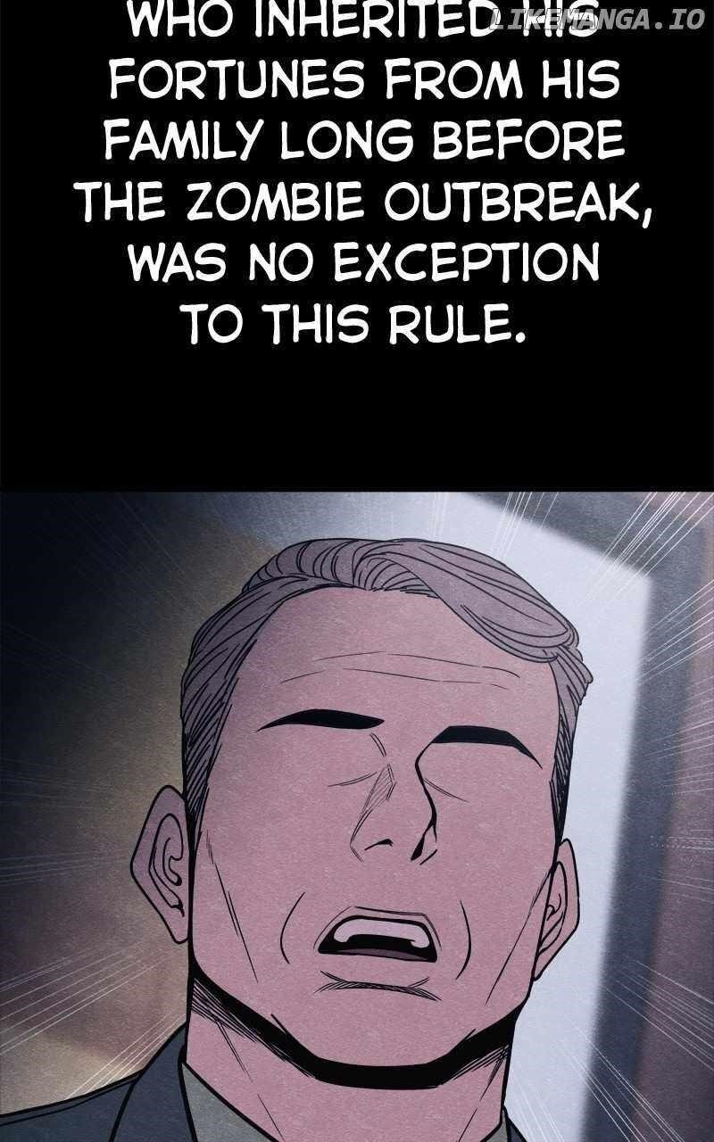 Zombie X Slasher Chapter 48 - Page 68