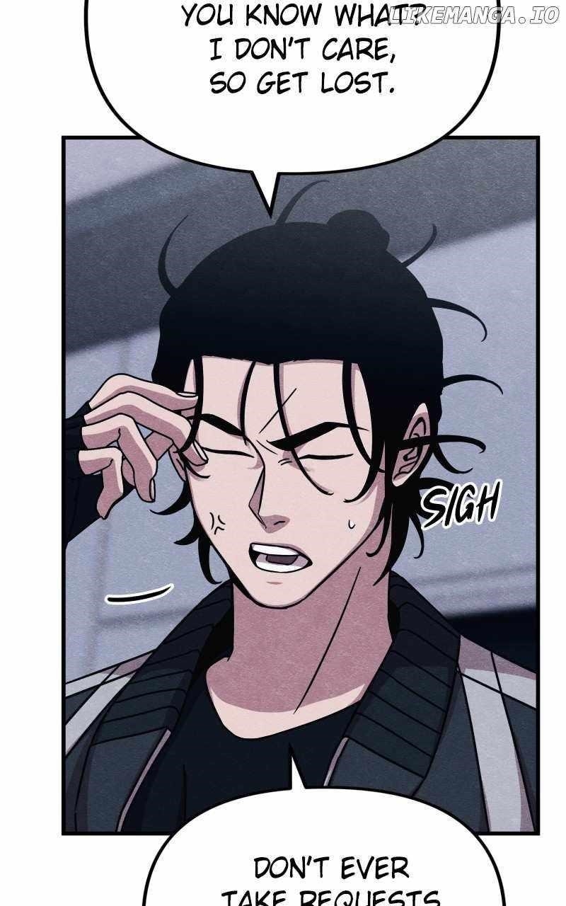 Zombie X Slasher Chapter 48 - Page 79