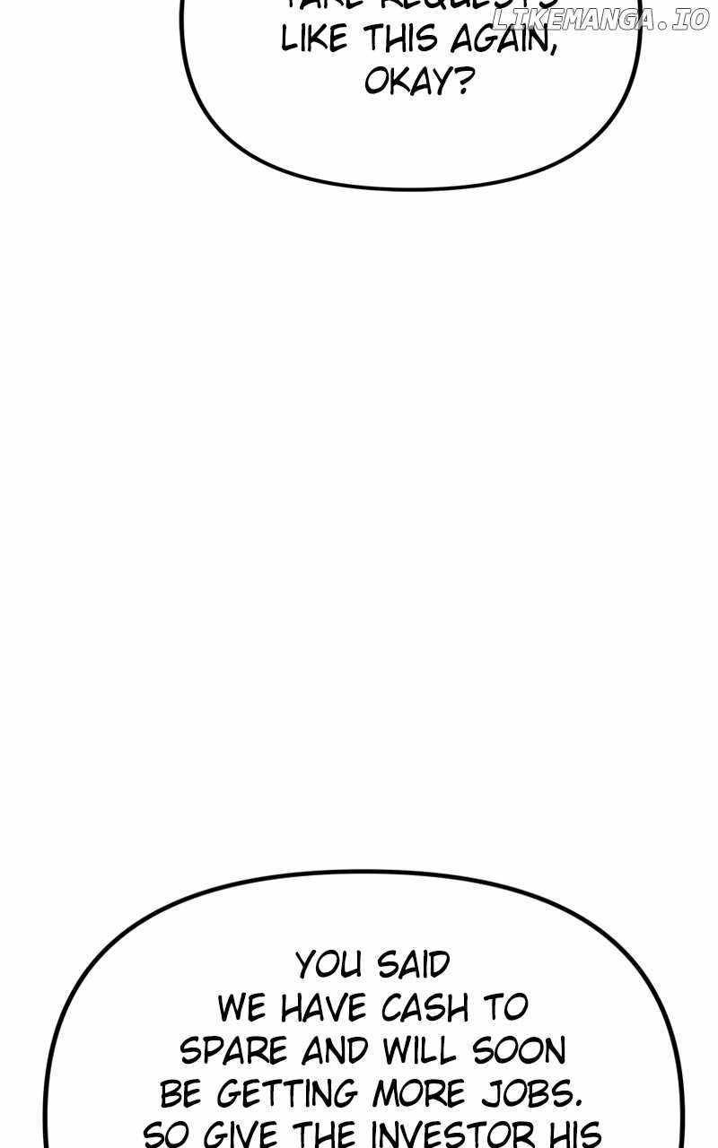 Zombie X Slasher Chapter 48 - Page 80