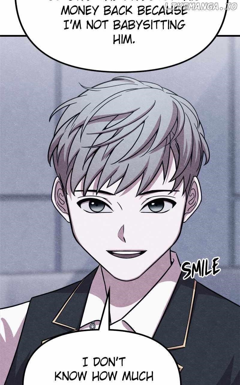 Zombie X Slasher Chapter 48 - Page 81