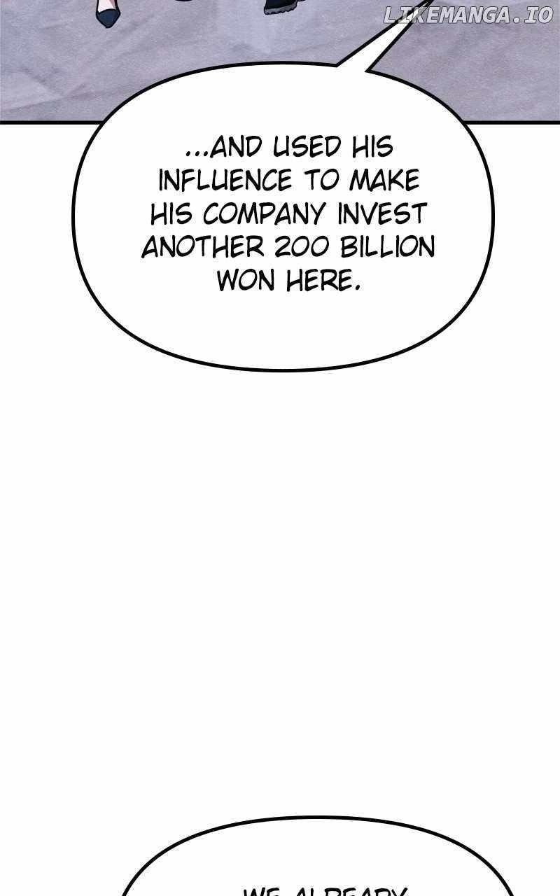 Zombie X Slasher Chapter 48 - Page 84