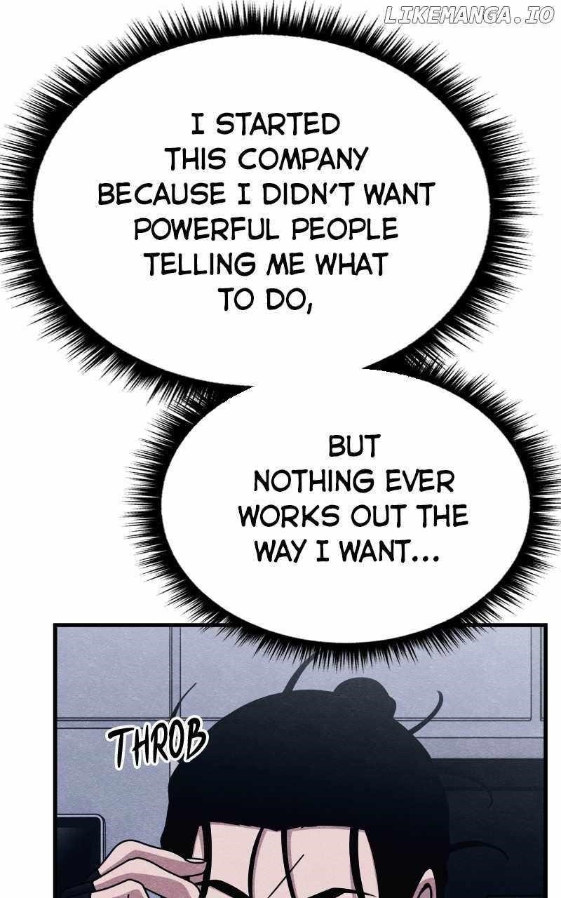 Zombie X Slasher Chapter 48 - Page 87