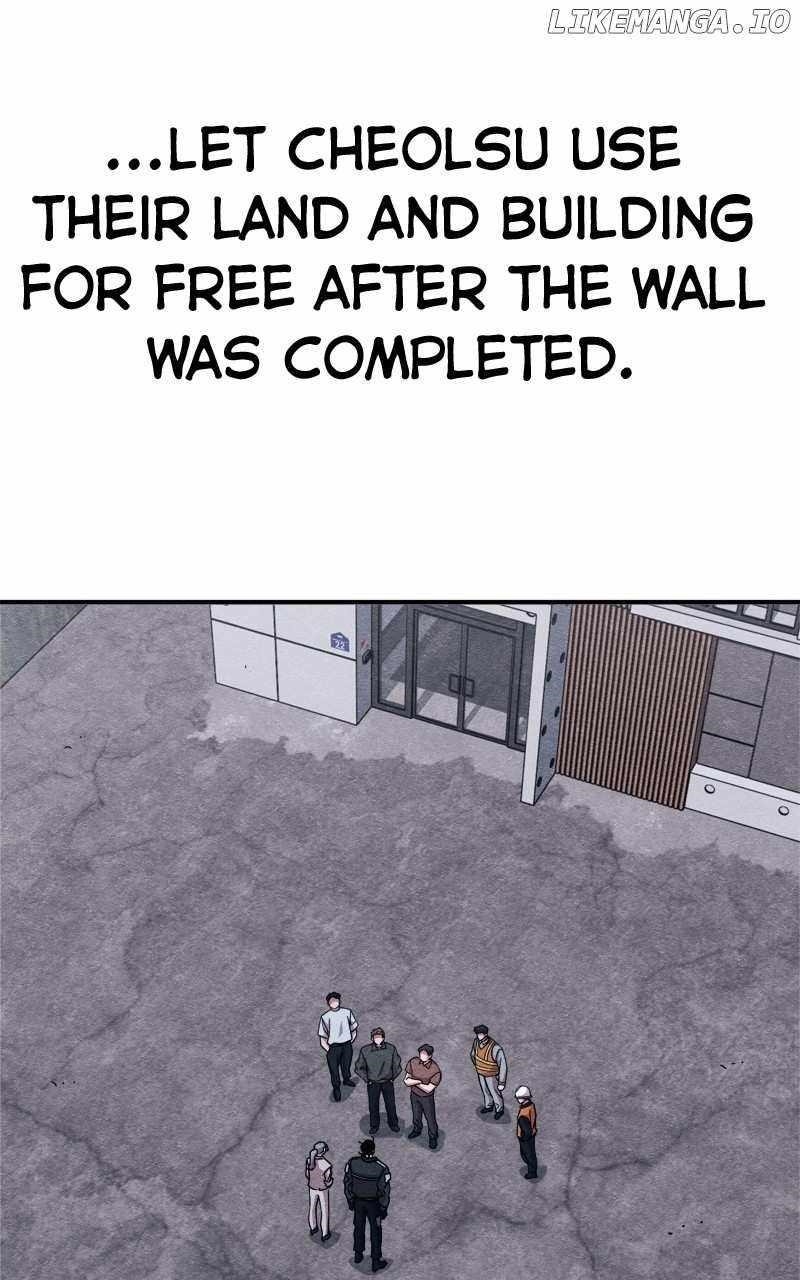 Zombie X Slasher Chapter 48 - Page 9