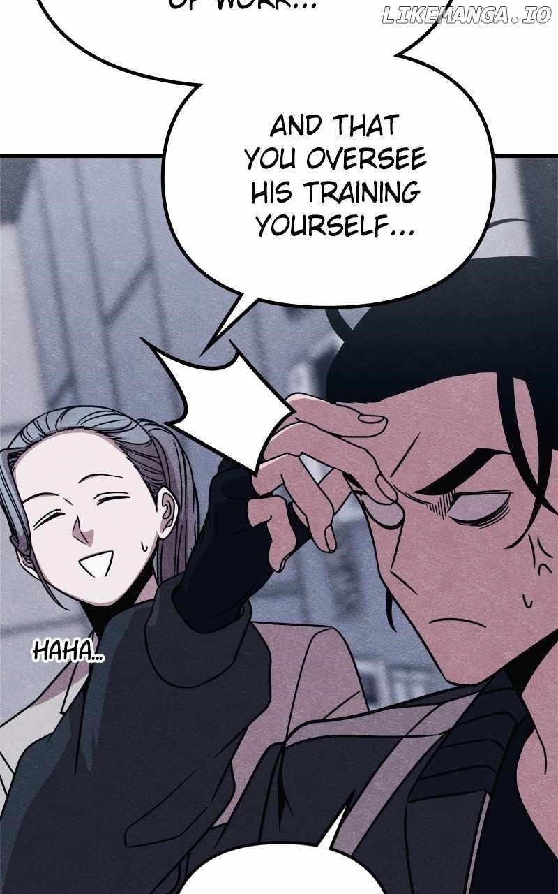 Zombie X Slasher Chapter 48 - Page 90