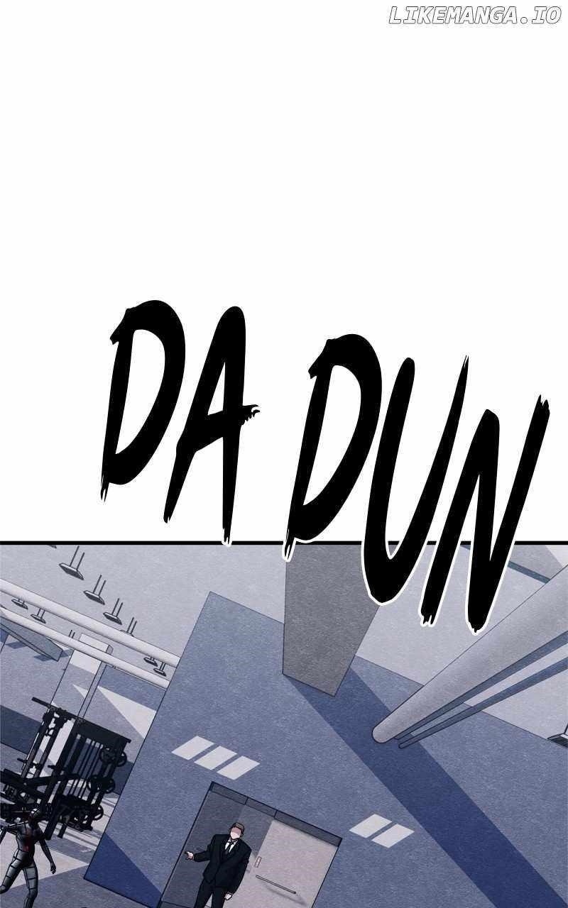 Zombie X Slasher Chapter 48 - Page 93