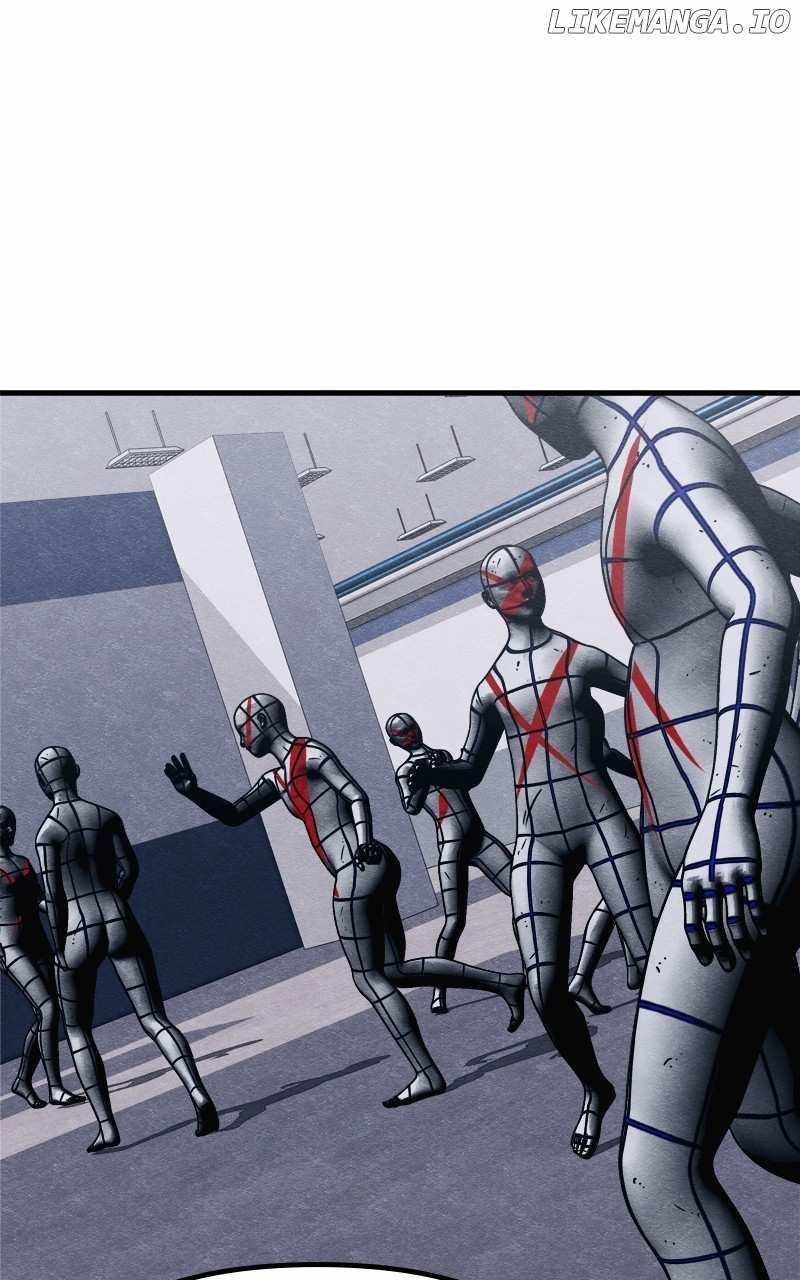 Zombie X Slasher Chapter 48 - Page 95