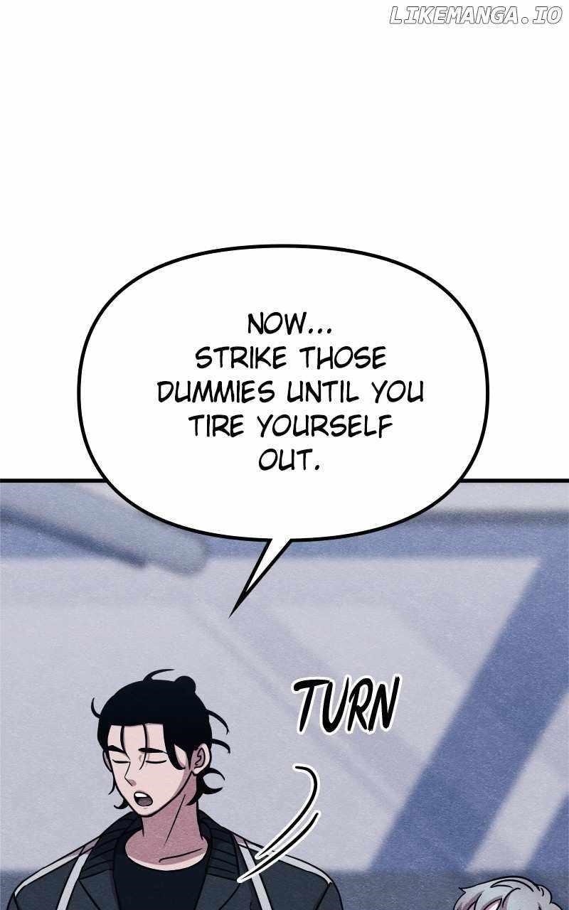 Zombie X Slasher Chapter 48 - Page 98