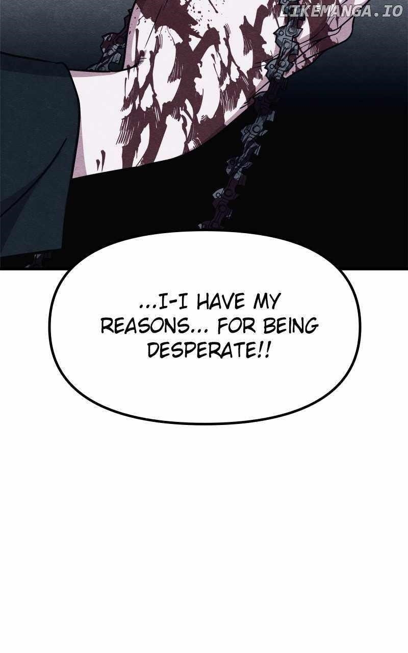 Zombie X Slasher Chapter 49 - Page 100