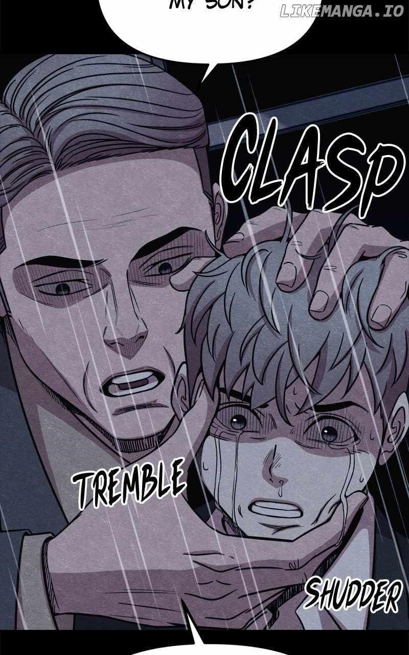Zombie X Slasher Chapter 49 - Page 105