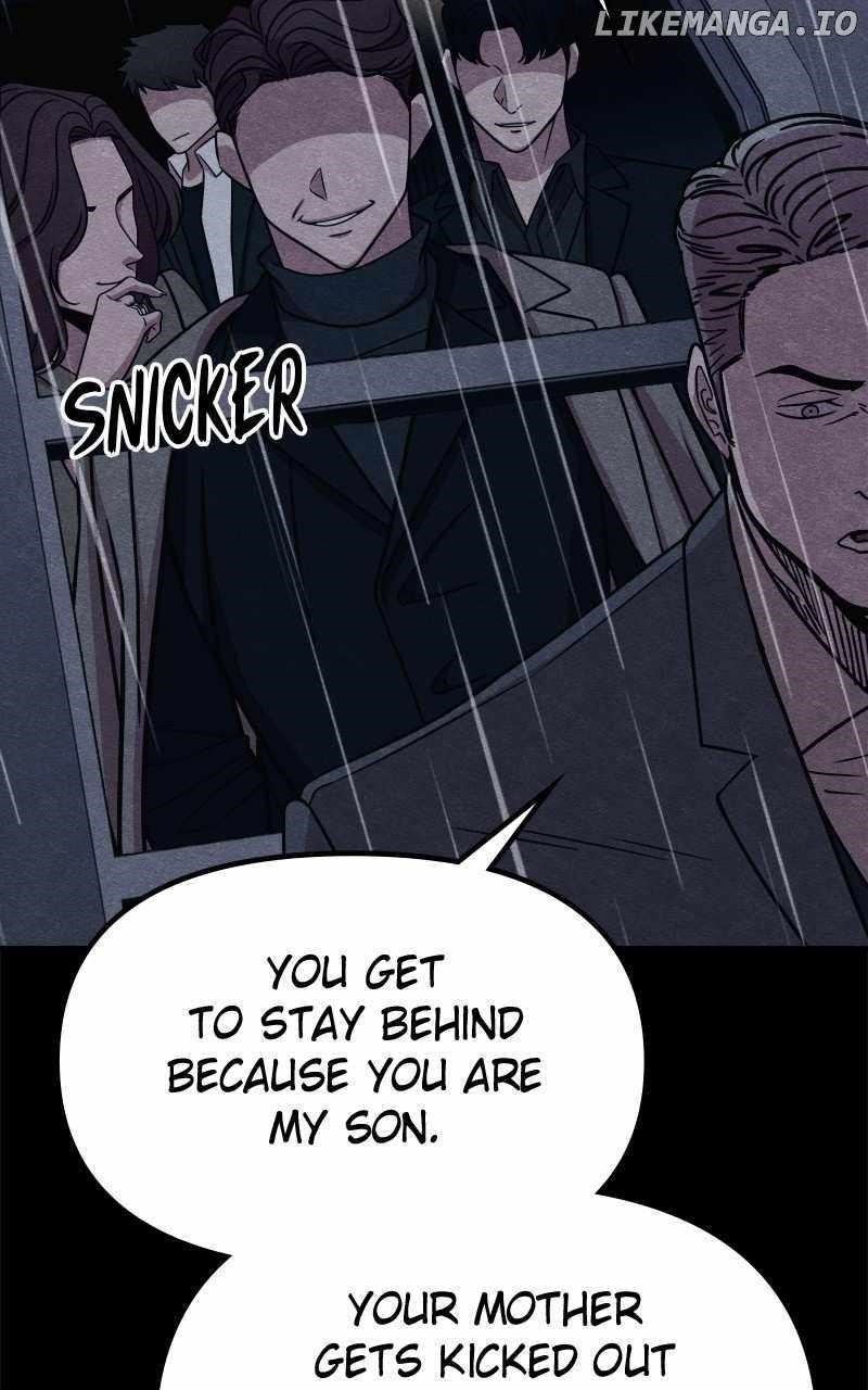 Zombie X Slasher Chapter 49 - Page 107