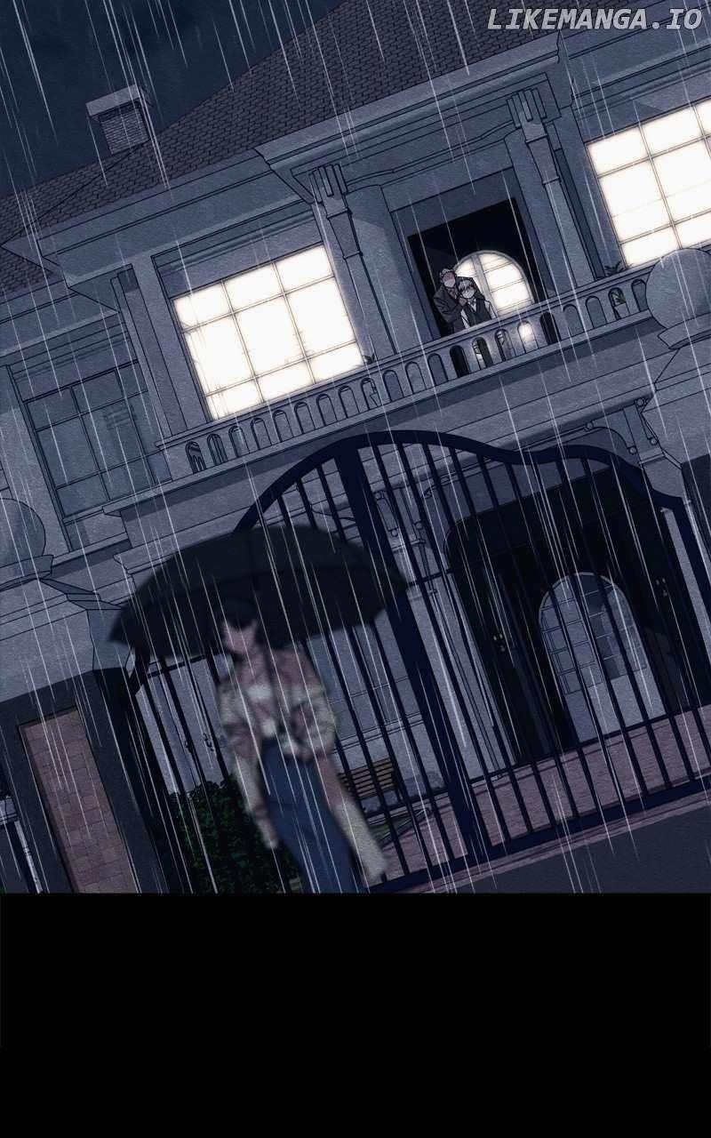 Zombie X Slasher Chapter 49 - Page 109