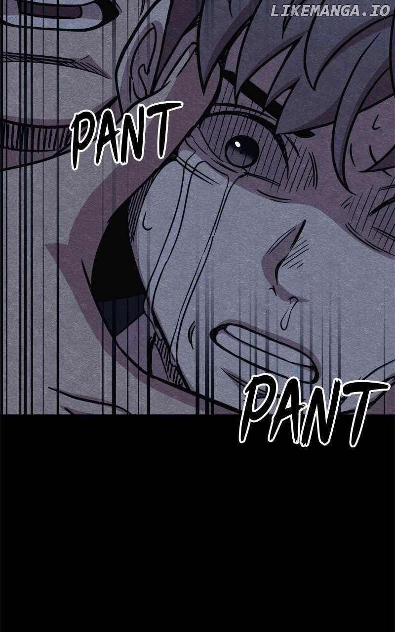 Zombie X Slasher Chapter 49 - Page 111