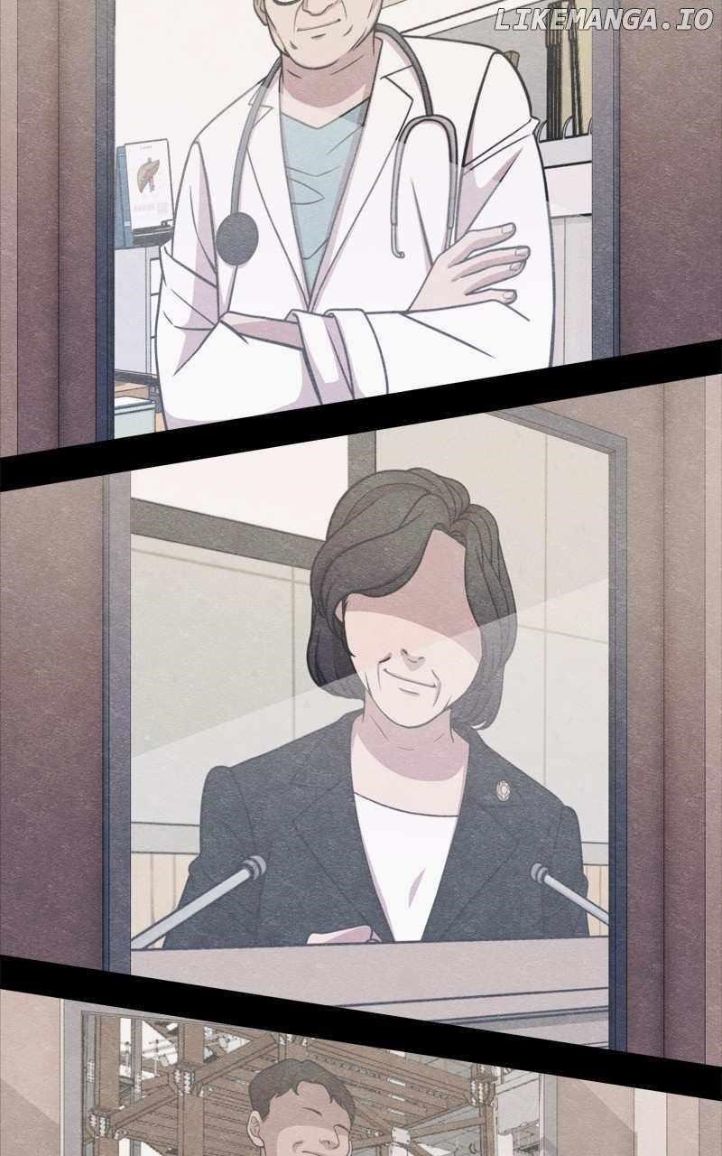 Zombie X Slasher Chapter 49 - Page 114