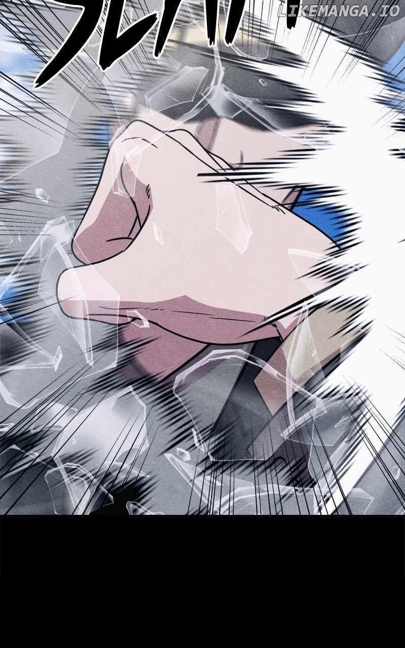 Zombie X Slasher Chapter 49 - Page 117